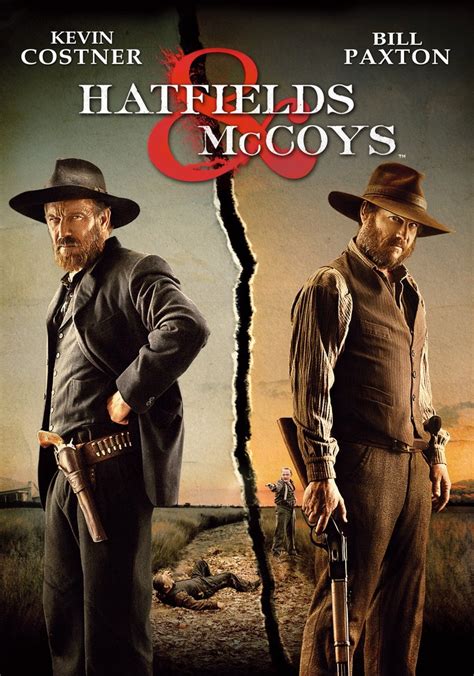 Descargar Hatfields and McCoys .